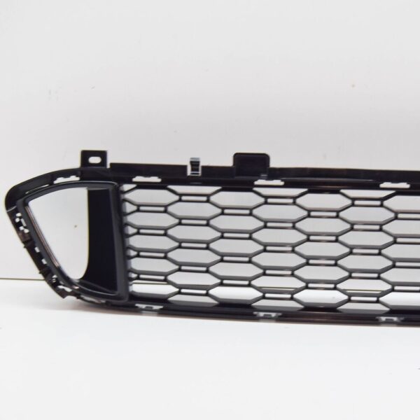 BMW 6 Gran Turismo G32 Front Bumper Center Lower Grille 51118074255 NEW ORIGINAL - Image 5