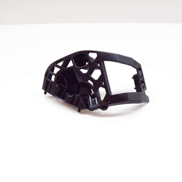 BMW 8 convertible M F91 bumper mount front right 51118074824 NEW ORIGINAL - Image 4