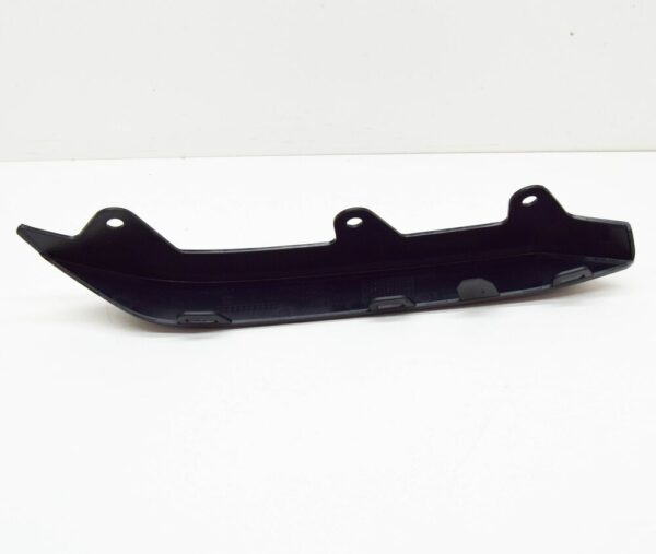 BMW M8 convertible F91 front bumper right fingertip 51118074888 NEW ORIGINAL - Image 4