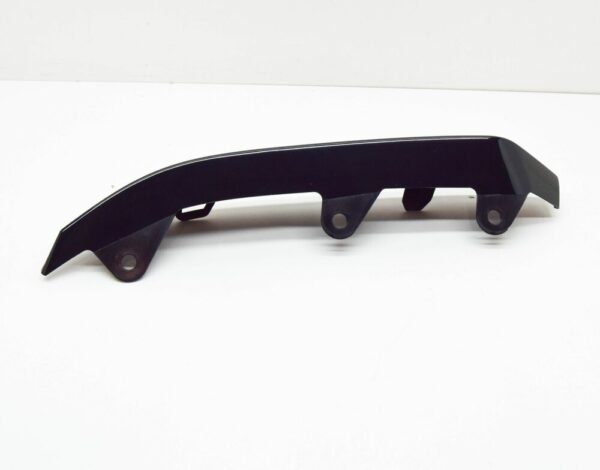 BMW M8 convertible F91 front bumper right fingertip 51118074888 NEW ORIGINAL - Image 5