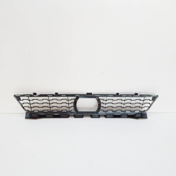 BMW 7 G11 Front Bumper M - FRR Center Air Intake Grill 51118075370 NEW ORIGINAL - Image 5