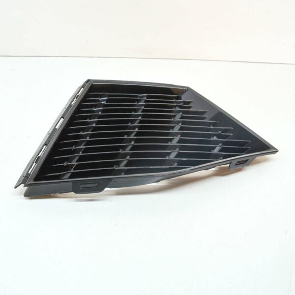BMW 2 Gran Coupe F44 M Front Bumper Right Air Grille 51118075518 NEW ORIGINAL - Image 4