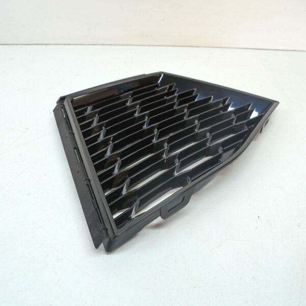 BMW 2 Gran Coupe F44 M Front Bumper Right Air Grille 51118075518 NEW ORIGINAL