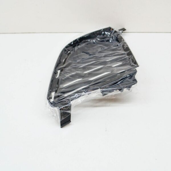 BMW 3 G20 G21 Front M Bumper Center Lower Grill Left 51118075601 NEW ORIGINAL