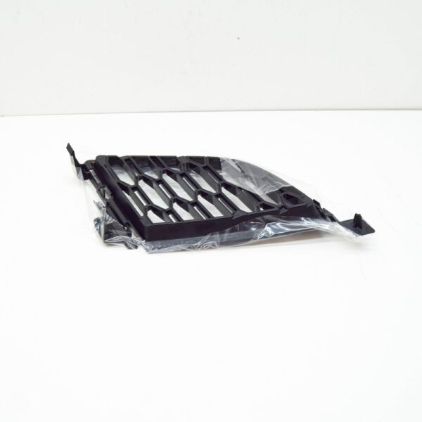 BMW 3 G20 Front M Bumper Right Center Lower Grill Part 51118075602 NEW ORIGINAL