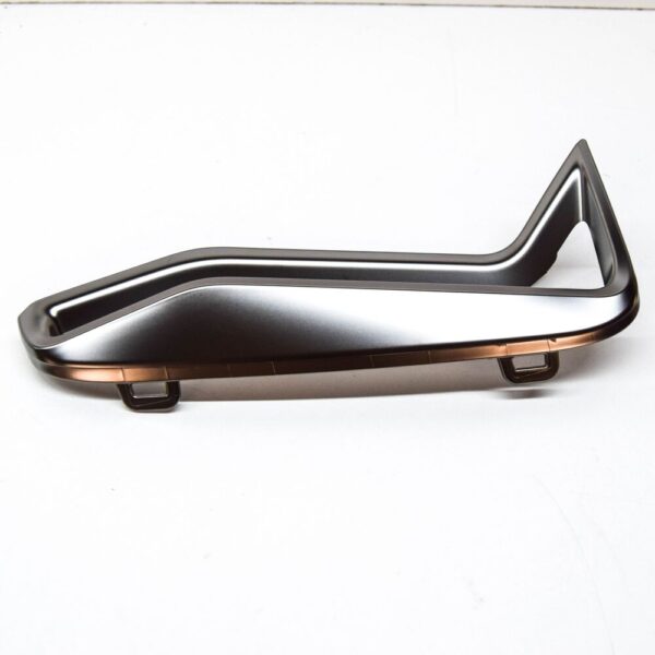 BMW M3 G20 G21 front right lower radiator grille cover 51118075604 NEW - Image 5