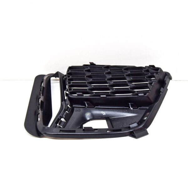 BMW 3 G20 G21 M Front Bumper Right Open Grille 51118075650 NEW ORIGINAL - Image 4