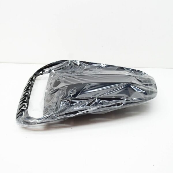 BMW 4 Coupe G22 Front Bumper Left Grille 8077065 51118077065 NEW ORIGINAL - Image 5
