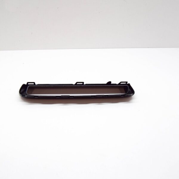 BMW i4 G26 Front M Bumper Left Grille Side Trim 51118078613 NEW ORIGINAL - Image 4