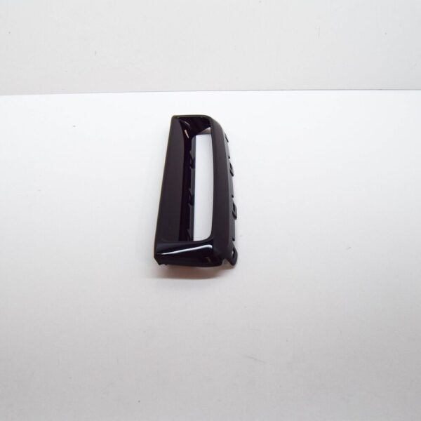 BMW i4 G26 Front M Bumper Left Grille Side Trim 51118078613 NEW ORIGINAL