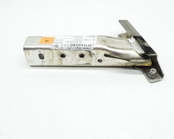 BMW M8 convertible F91 deformation element left 51118079933 NEW ORIGINAL - Image 4