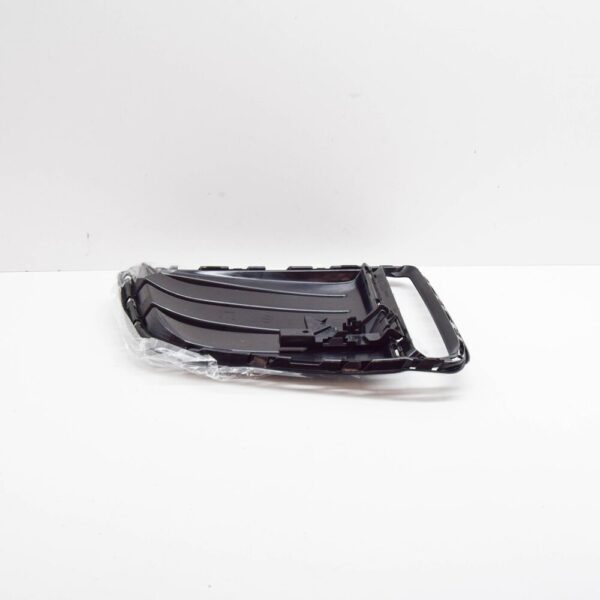 BMW i4 G26 Front Left M Bumper Air Intake Grille 51118082439 NEW ORIGINAL
