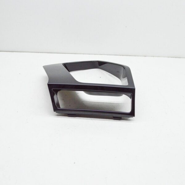 BMW X3 M F97 brake air duct trim front left 51118084179 NEW ORIGINAL - Image 4