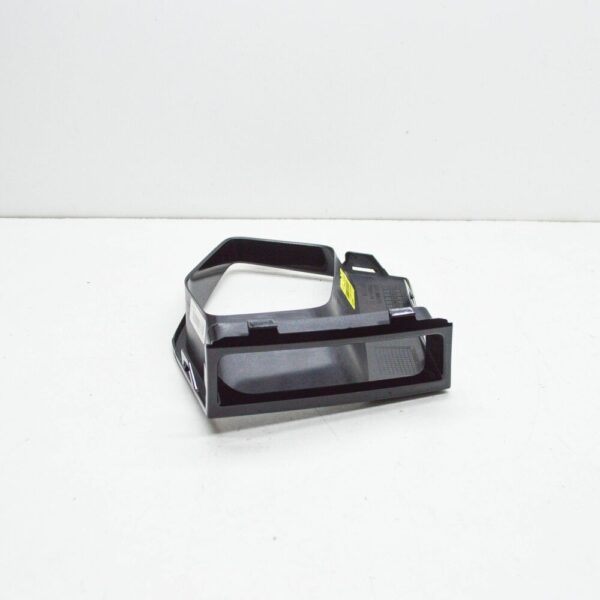 BMW X3 M F97 brake air duct trim front left 51118084179 NEW ORIGINAL