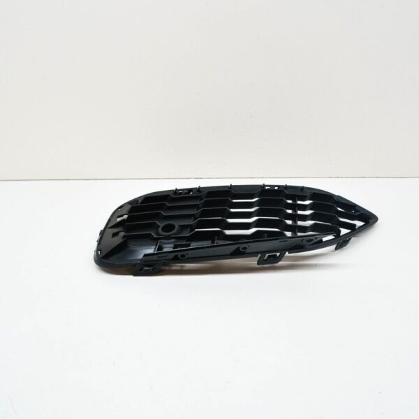 BMW 1 F21 M Front Left Open Grid Grille 51118085309 NEW ORIGINAL