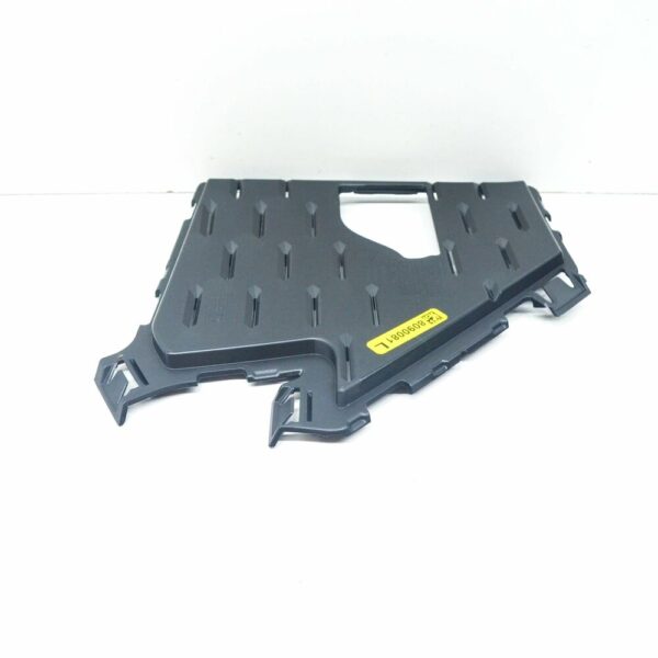 ORIGINAL BMW X7 G07 Front -M- Bumper Left Lower Cover Grill 51118090081 - Image 4