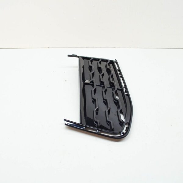 BMW 7 G11 Front Bumper M Left Air Intake Grille 51118092157 NEW ORIGINAL - Image 4