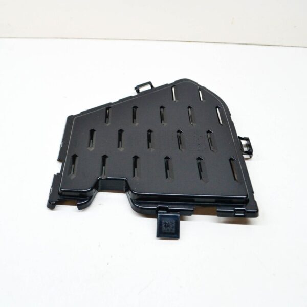 BMW X6 G06 M radiator grille cover front left 51118092291 - Image 4
