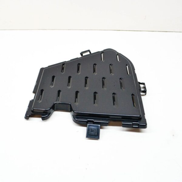 BMW X6 G06 M radiator grille cover front left 51118092291 - Image 5