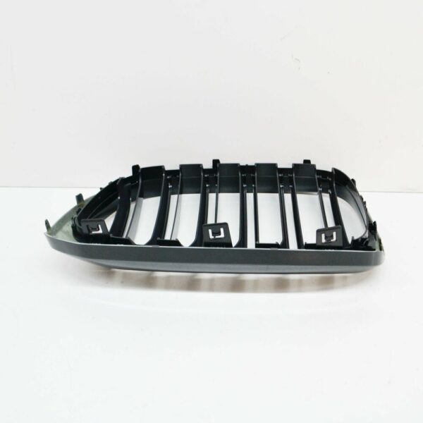 Bumper NEW BMW X3 G01