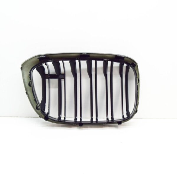 BMW X4 F98 radiator grille front left 51118098091 NEW ORIGINAL - Image 4