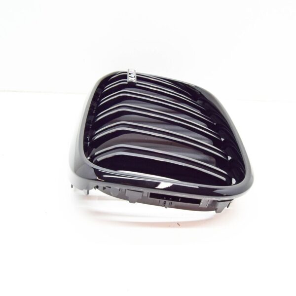 BMW X4 F98 radiator grille front left 51118098091 NEW ORIGINAL