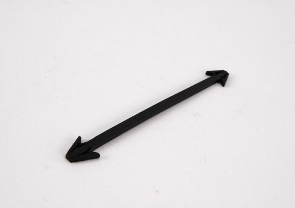 ORIGINAL BMW E36 3' Support Belt 11/1989-08/2000 51118122335 - Image 4