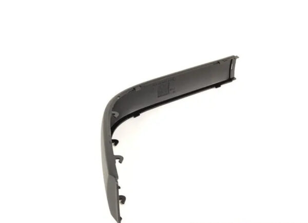 OEM BMW E36 RIGHT FRONT BUMPER TRIM IMPACT STRIP 318I 325I 328I 51118146318 NEW - Image 4