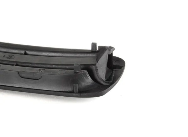 BMW 3 E46 fog light cover front right 51118195294 NEW ORIGINAL - Image 4
