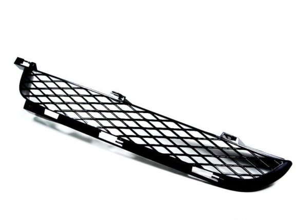 ORIGINAL BMW 3-Series E46 Coupe Convertible 2000-2003 Front Bumper Center Grille - Image 5