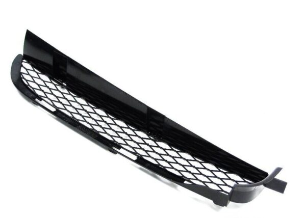ORIGINAL BMW 3-Series E46 Coupe Convertible 2000-2003 Front Bumper Center Grille
