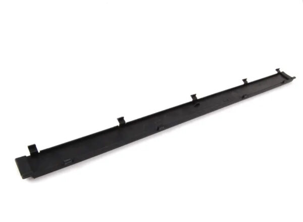 BMW 5 E39 bumper protection strip front 8226565 51118226565 NEW ORIGINAL - Image 4