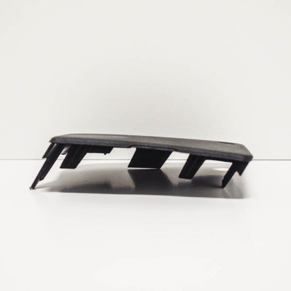 BMW Z3 E36 Front Left Fog Light Cover 51118398011 8398011 NEW ORIGINAL - Image 5