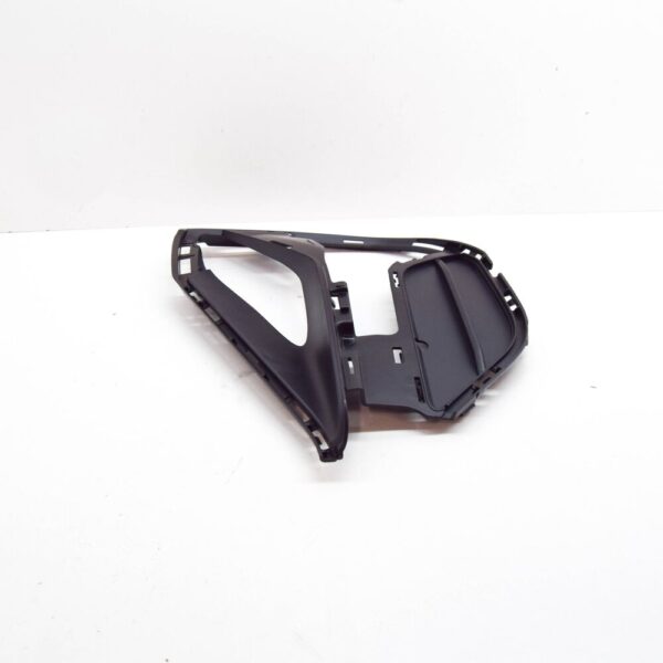 BMW X1 F48 Front Bumper Left Grille 51118497245 8497245 NEW ORIGINAL - Image 4