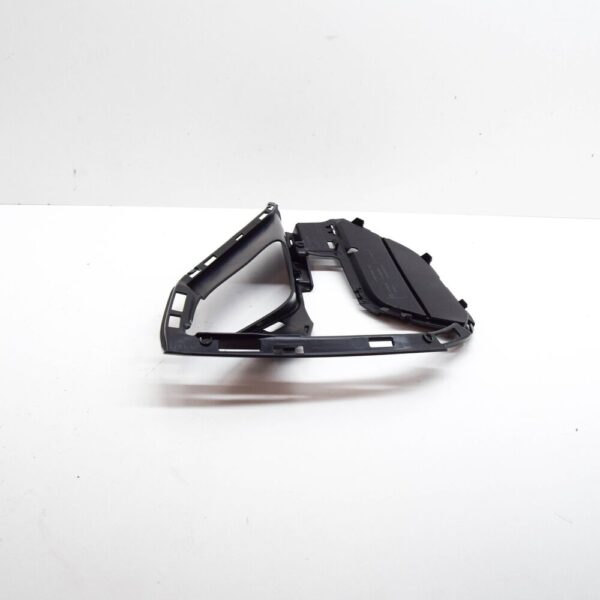 BMW X1 F48 Front Bumper Left Grille 51118497245 8497245 NEW ORIGINAL
