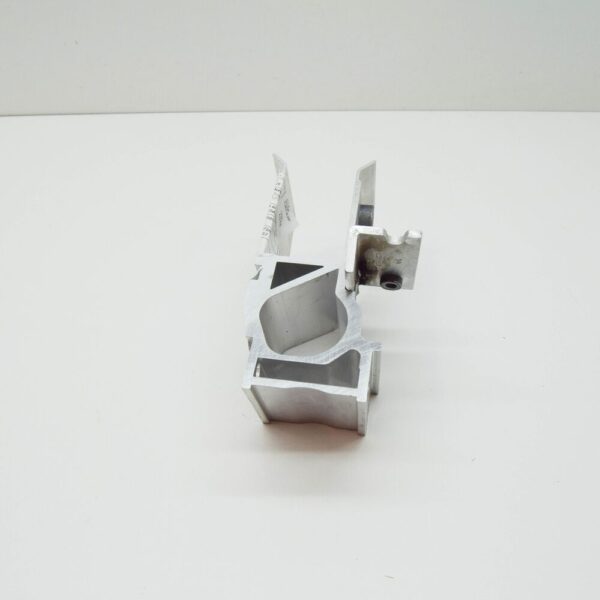 BMW 4 Gran Coupe G26 impact rod adapter front left 51118738929 NEW original - Image 4
