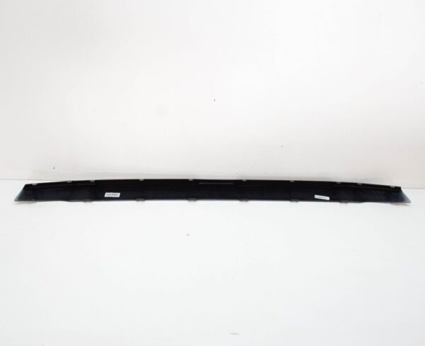 BMW X3 G01 F97 bumper trim front bottom 51119451135 9451135 NEW - Image 5
