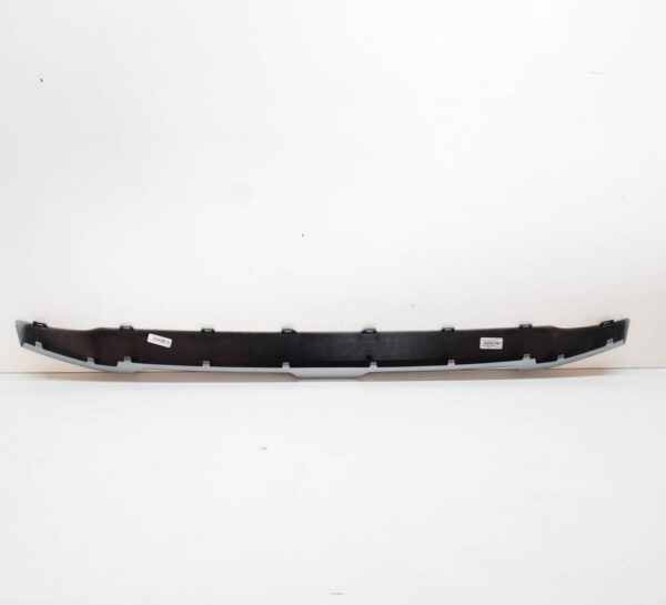 BMW X3 G01 F97 bumper trim front bottom 51119451135 9451135 NEW
