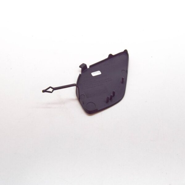 BMW X1 F48 Front Bumper Tow Hook Eye Cover 51119451693 NEW ORIGINAL - Image 5