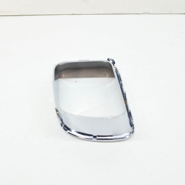 MINI R60 Front Bumper Air Brake Chrome Right Duct 51119803942 NEW GENUINE - Image 4