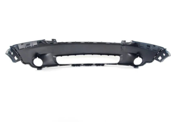 NEW MINI LANDSMANN R60 FRONT BUMPER COVER 51119806063 GENUINE - Image 4