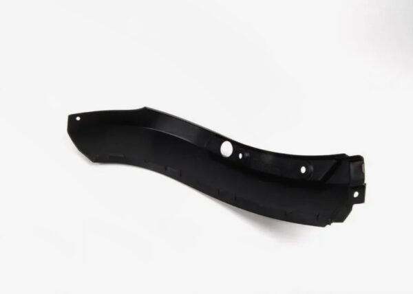 MINI R53 COOPER S USA REAR RIGHT BUMPER TRIM SPOILER 51121479095 - Image 4