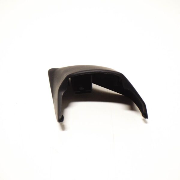 BMW 3 E30 Convertible Rear Right Bumper Cover End Trim 51121937414 NEW ORIGINAL - Image 4