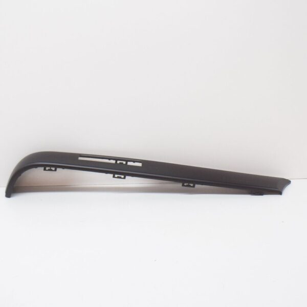 BMW 3 E30 bumper impact protection rear right 51121971618 NEW ORIGINAL - Image 5