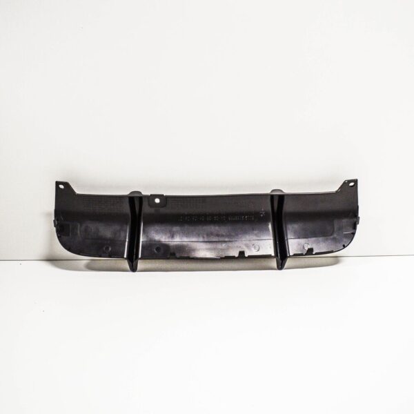 BMW 3 E92 M rear bumper diffuser floor trim 51122158793 NEW REAL - Image 4