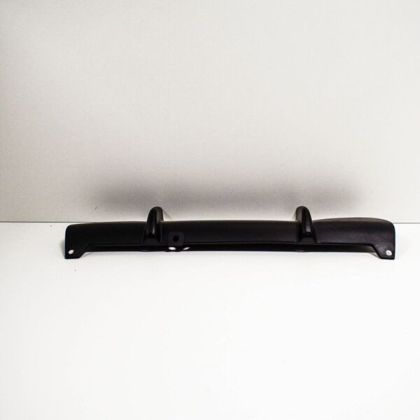BMW 3 E92 M rear bumper diffuser floor trim 51122158793 NEW REAL - Image 5