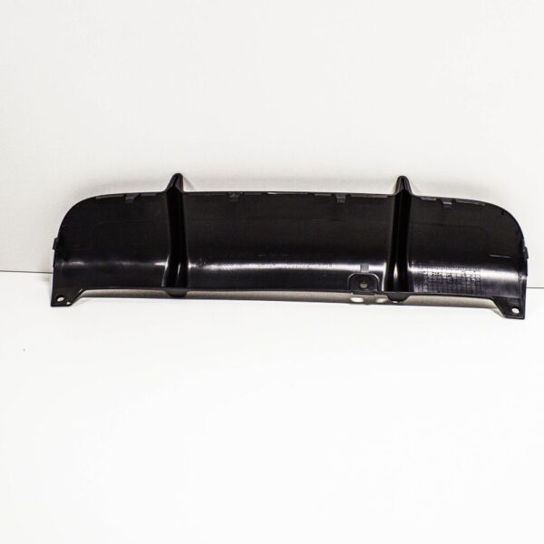BMW 3 E92 M rear bumper diffuser floor trim 51122158793 NEW REAL