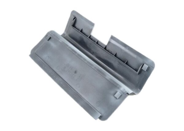 BMW E34 M TECHNIC ORIGINAL 51122230416 rear bumper cover - Image 4