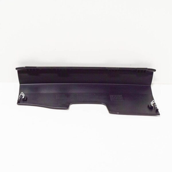 BMW X3 E83 rear bumpers cover cover cover caps hole 2008 LCI 51123416243 new - Image 4