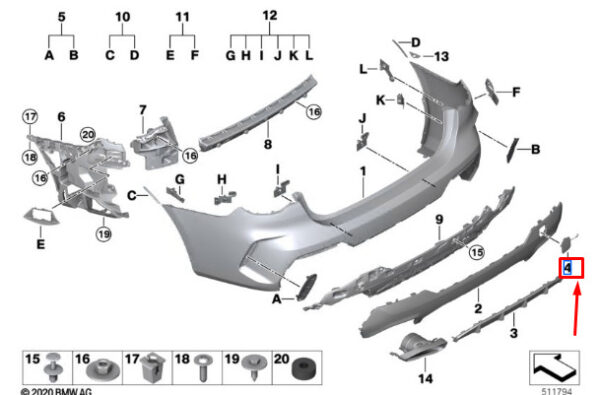 51125A0B2F1